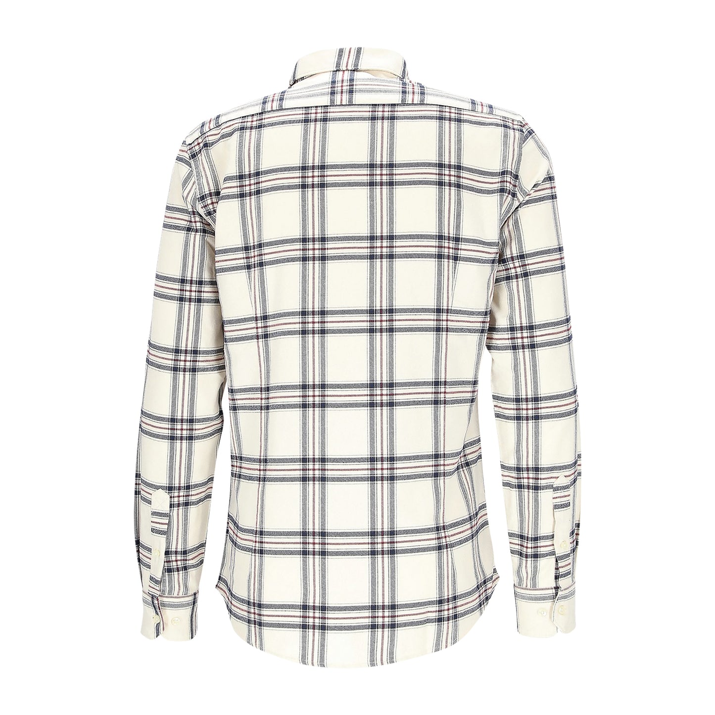 Barbour Herren Hemd in weiß