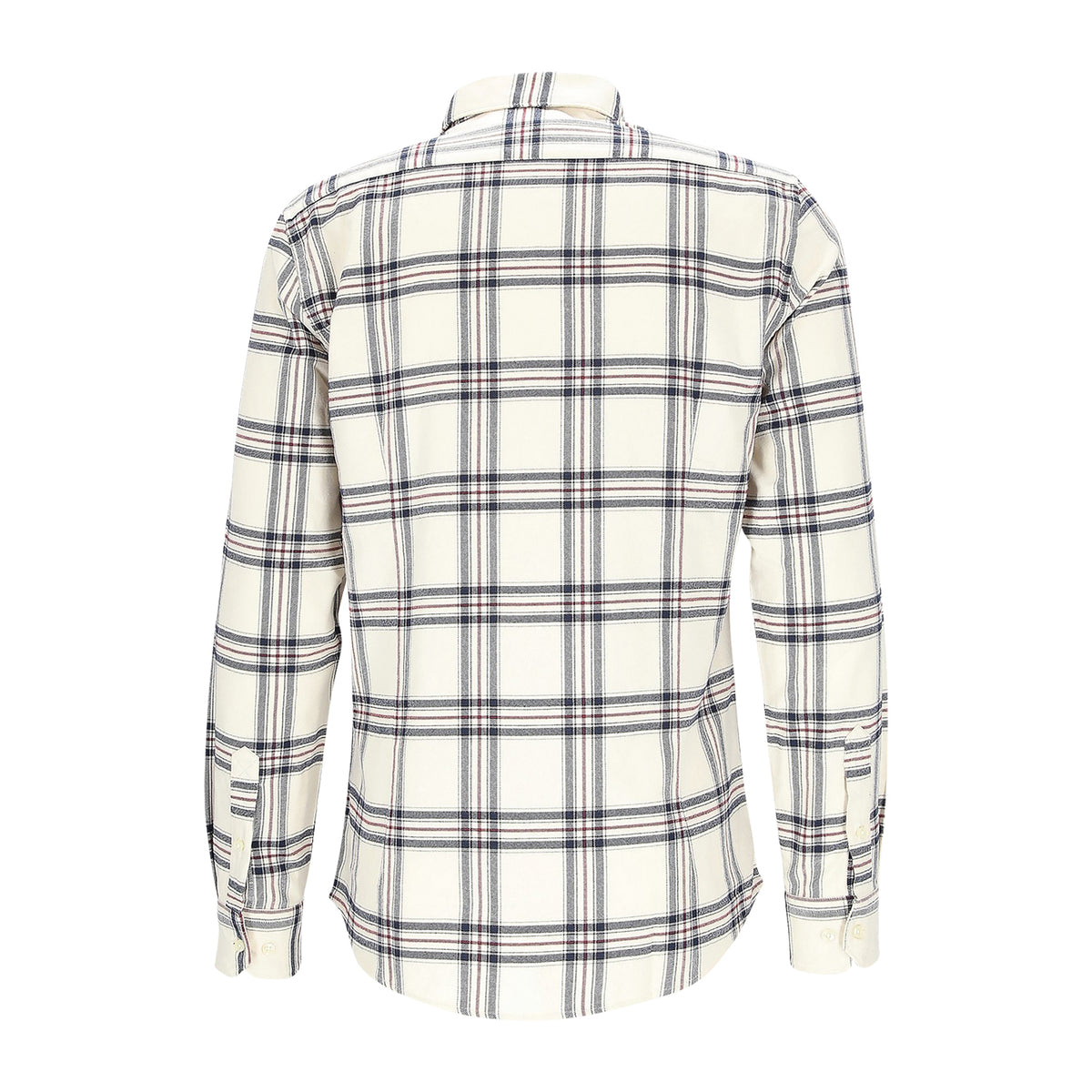 Barbour Herren  in weiß