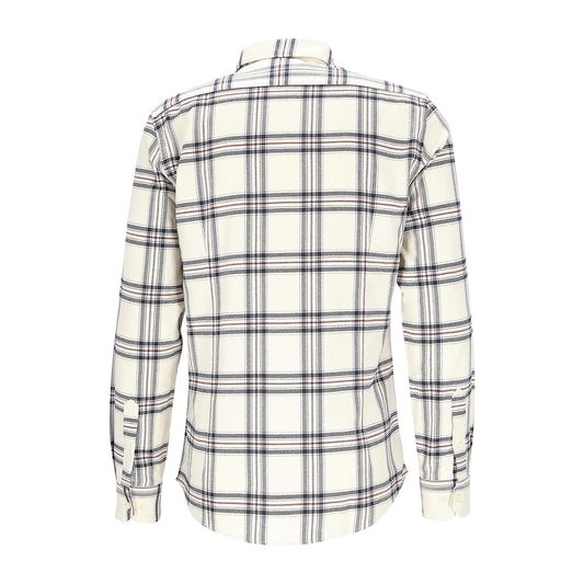 Barbour Herren  in weiß