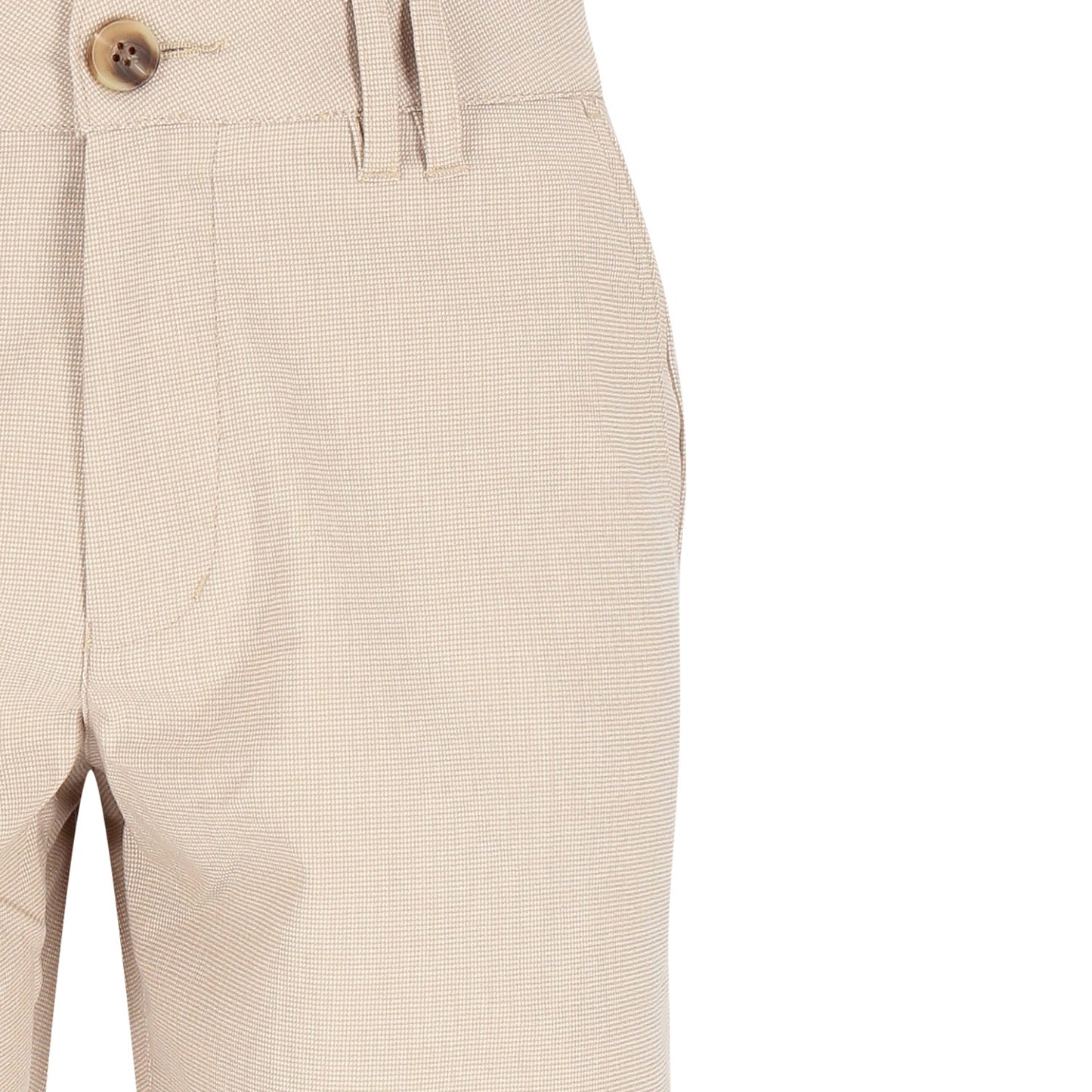 Gabba Herren Short in beige