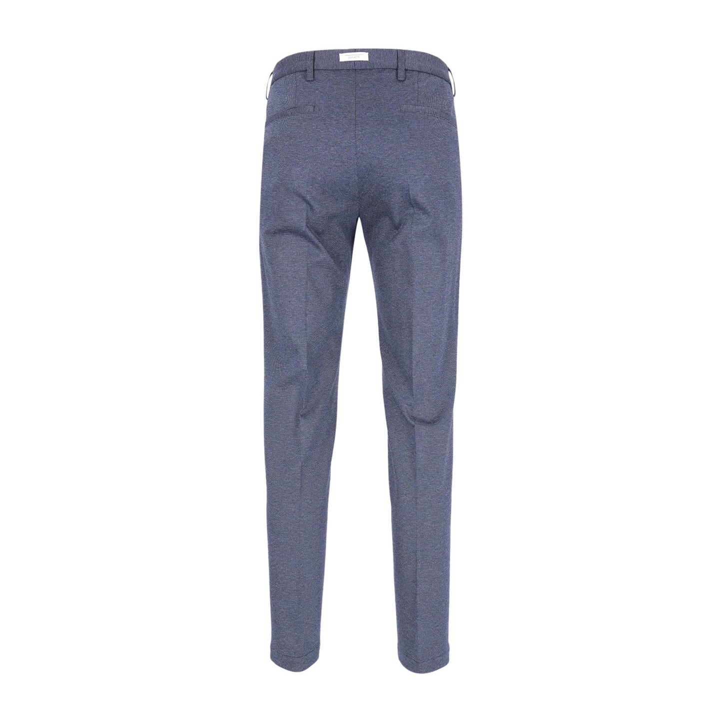 Roy Robson Herren Hose in blau
