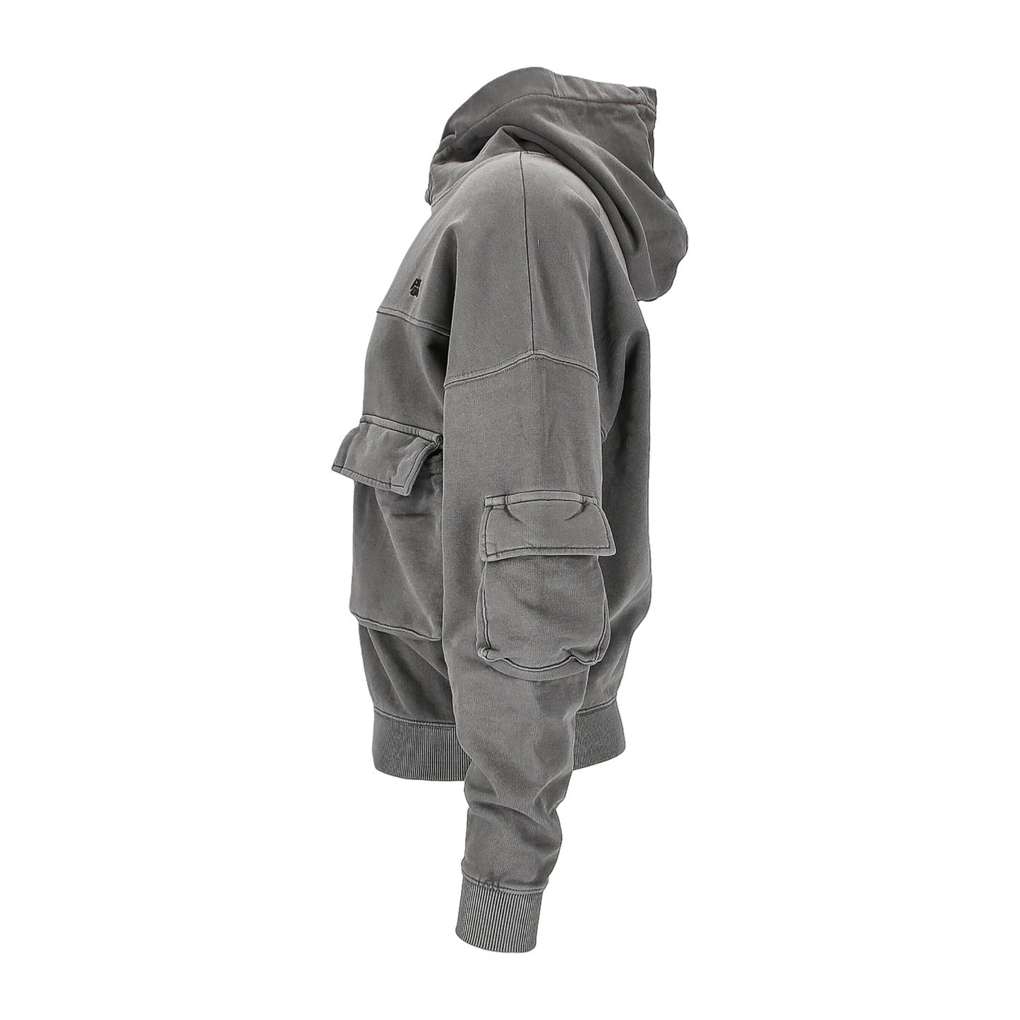 Pegador Herren  in grau