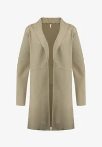Key Largo Herren Jacke in beige