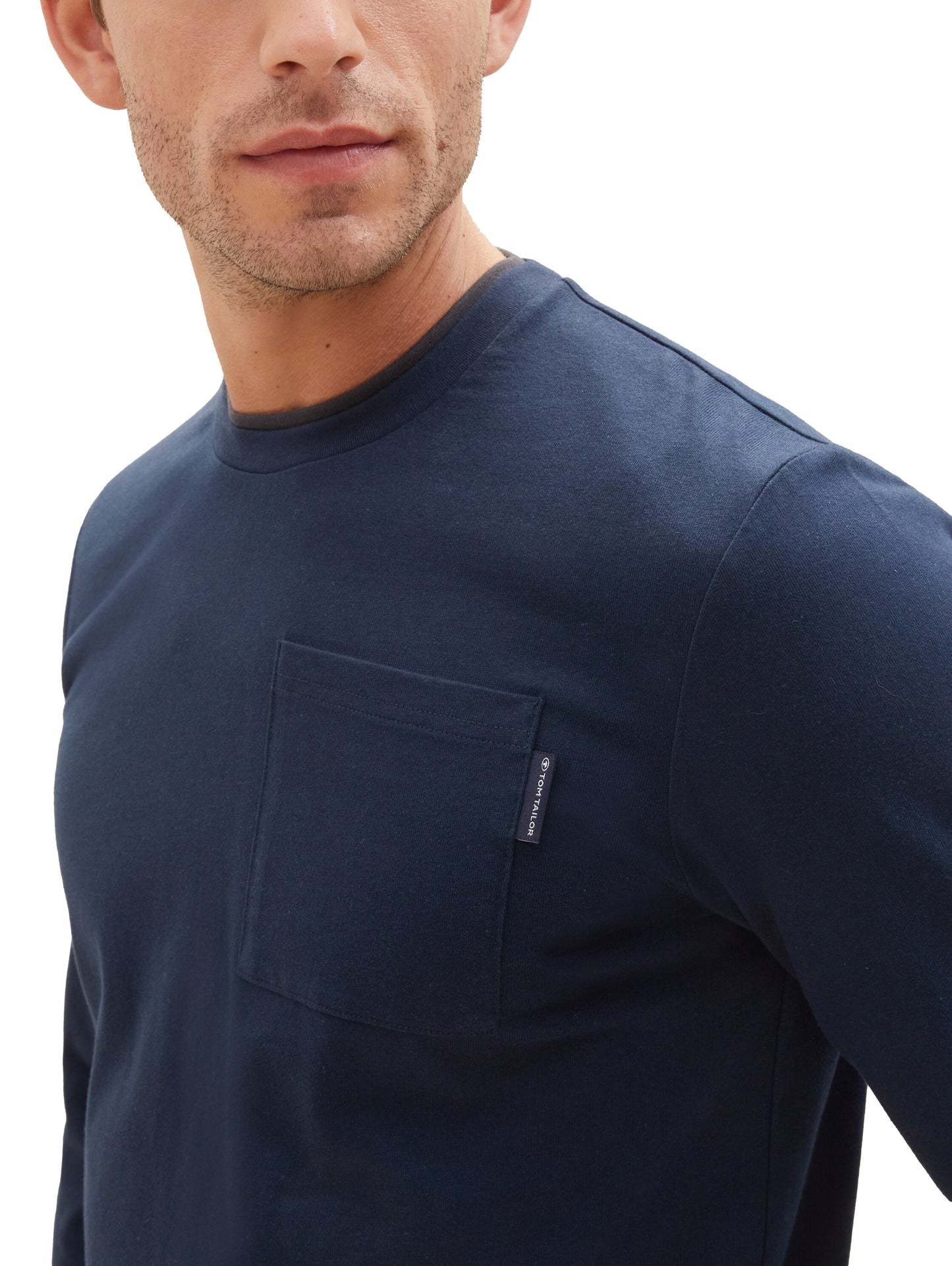 Tom Tailor Herren  in blau