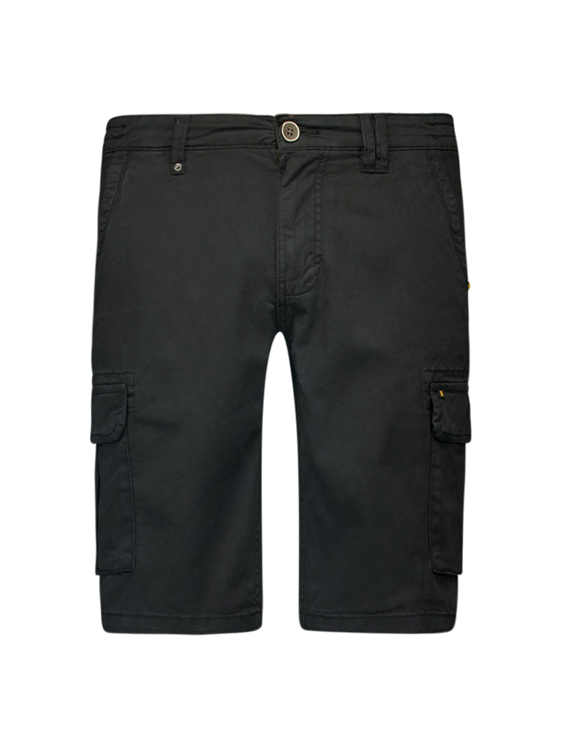 NoExcess Herren Short in schwarz