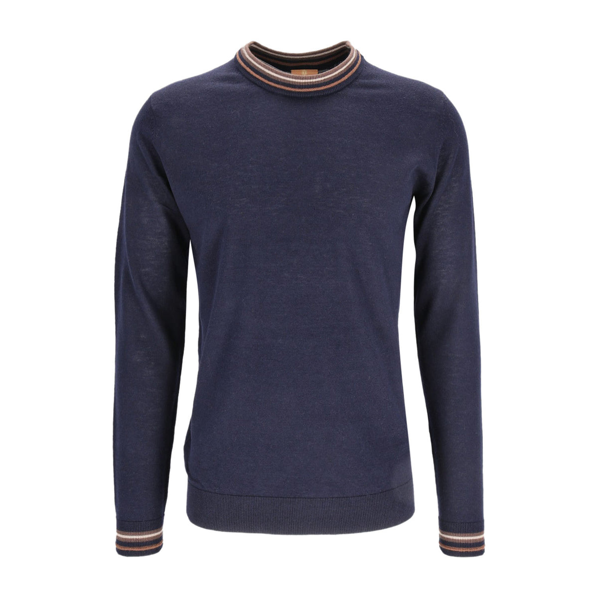 Mos Mosh Galery Herren  in blau