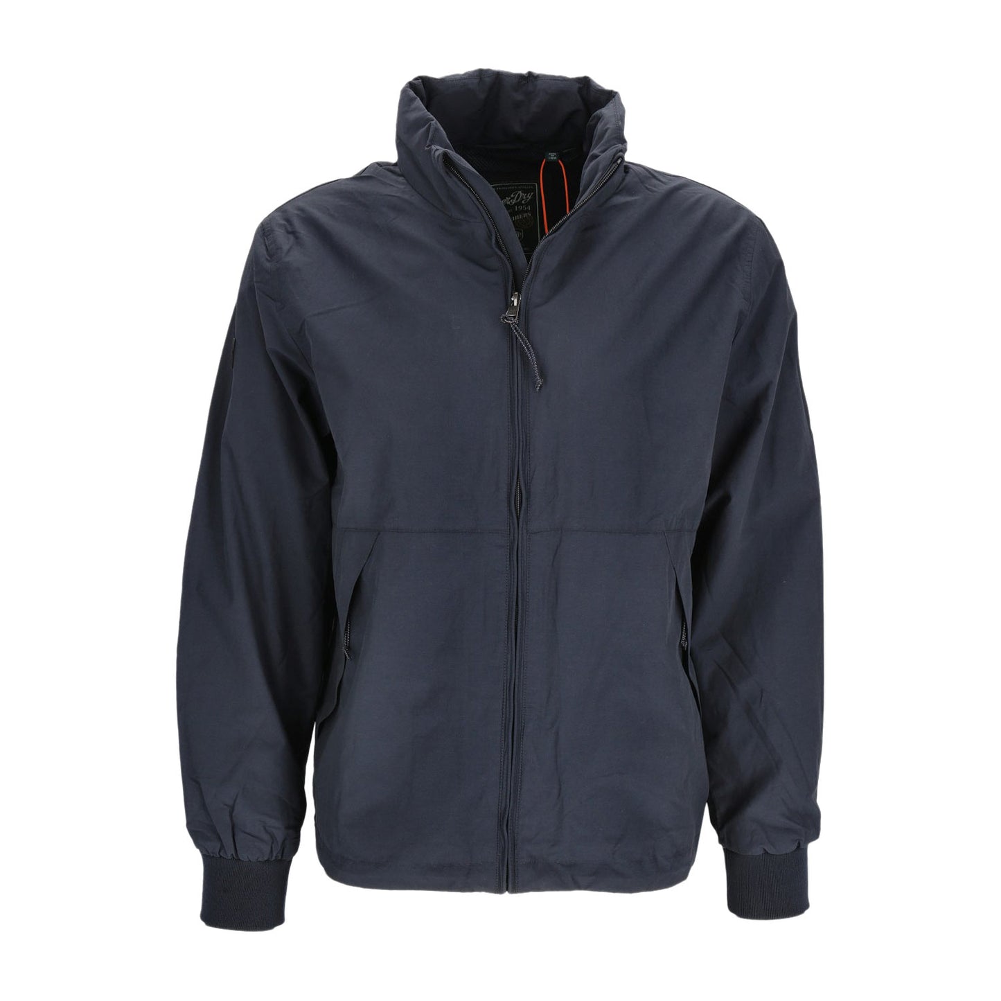 Superdry Herren Blouson in blau