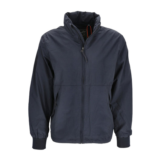 Superdry Herren Blouson in blau