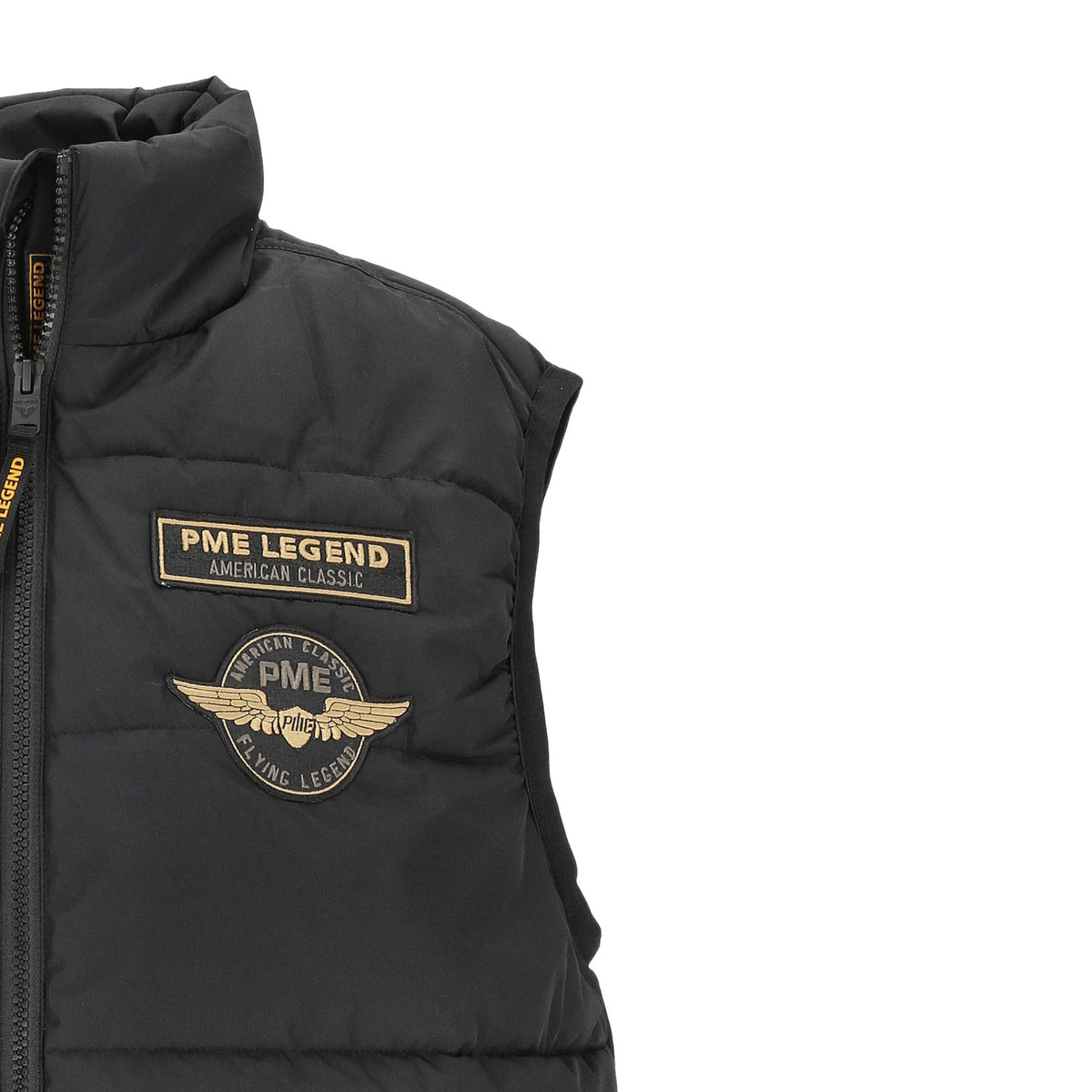 PME Legend Herren  in schwarz