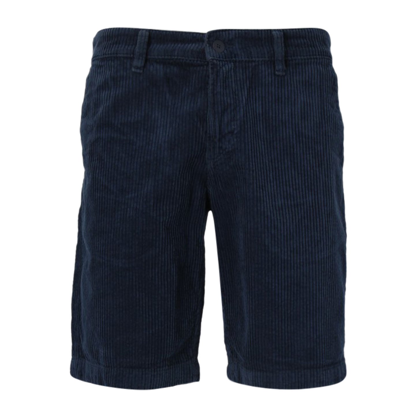 MAC Herren Short in blau