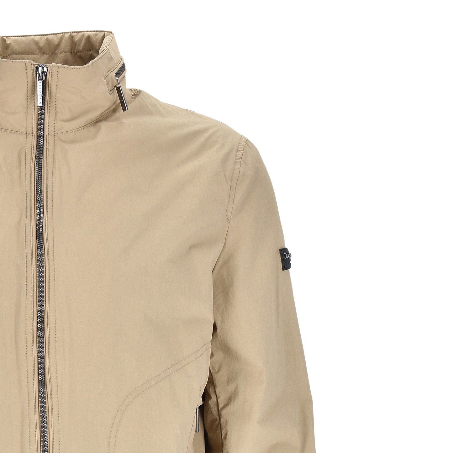 Bugatti Herren Blouson in blau