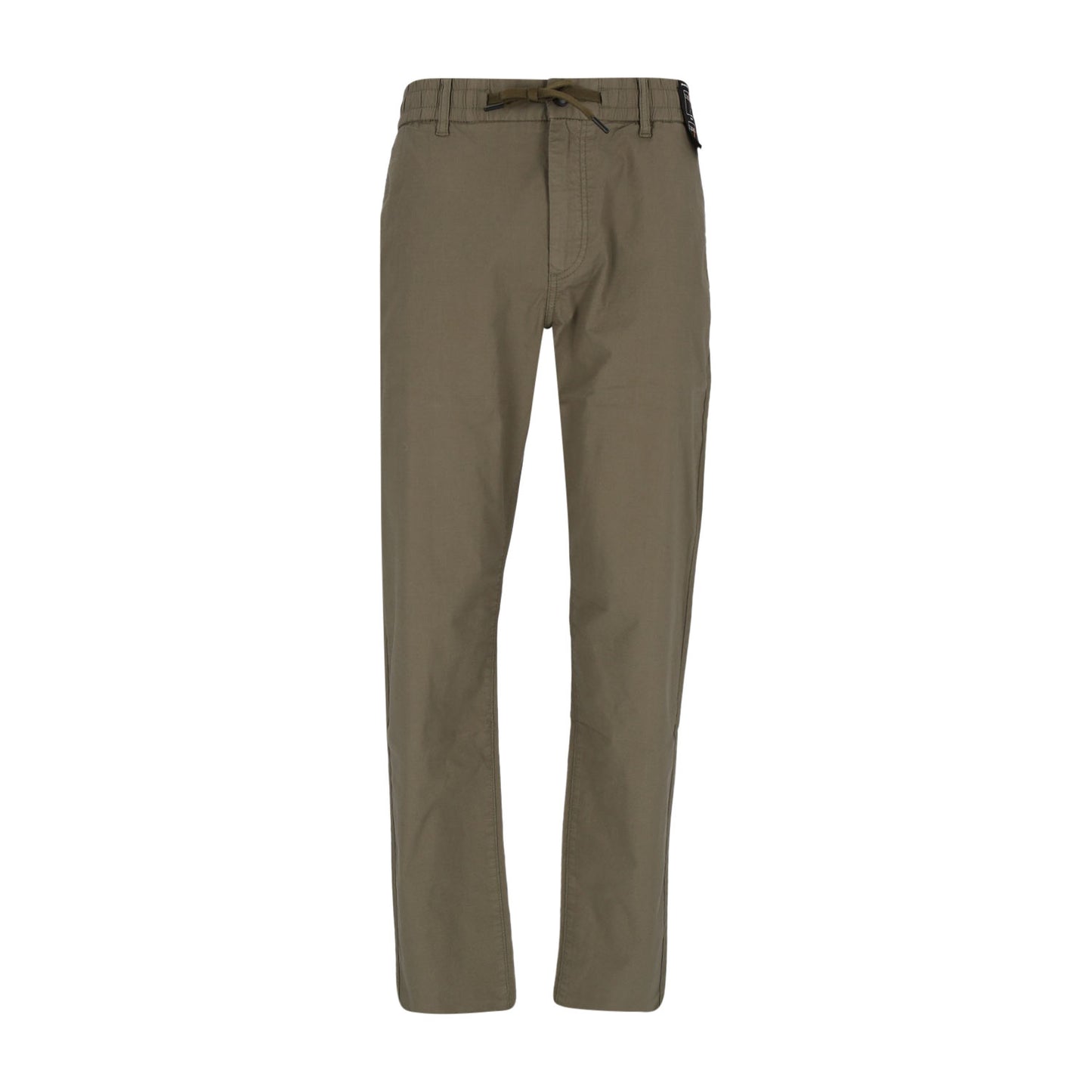 BOSS Herren Hose in grün