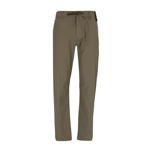 BOSS Herren Hose in grün