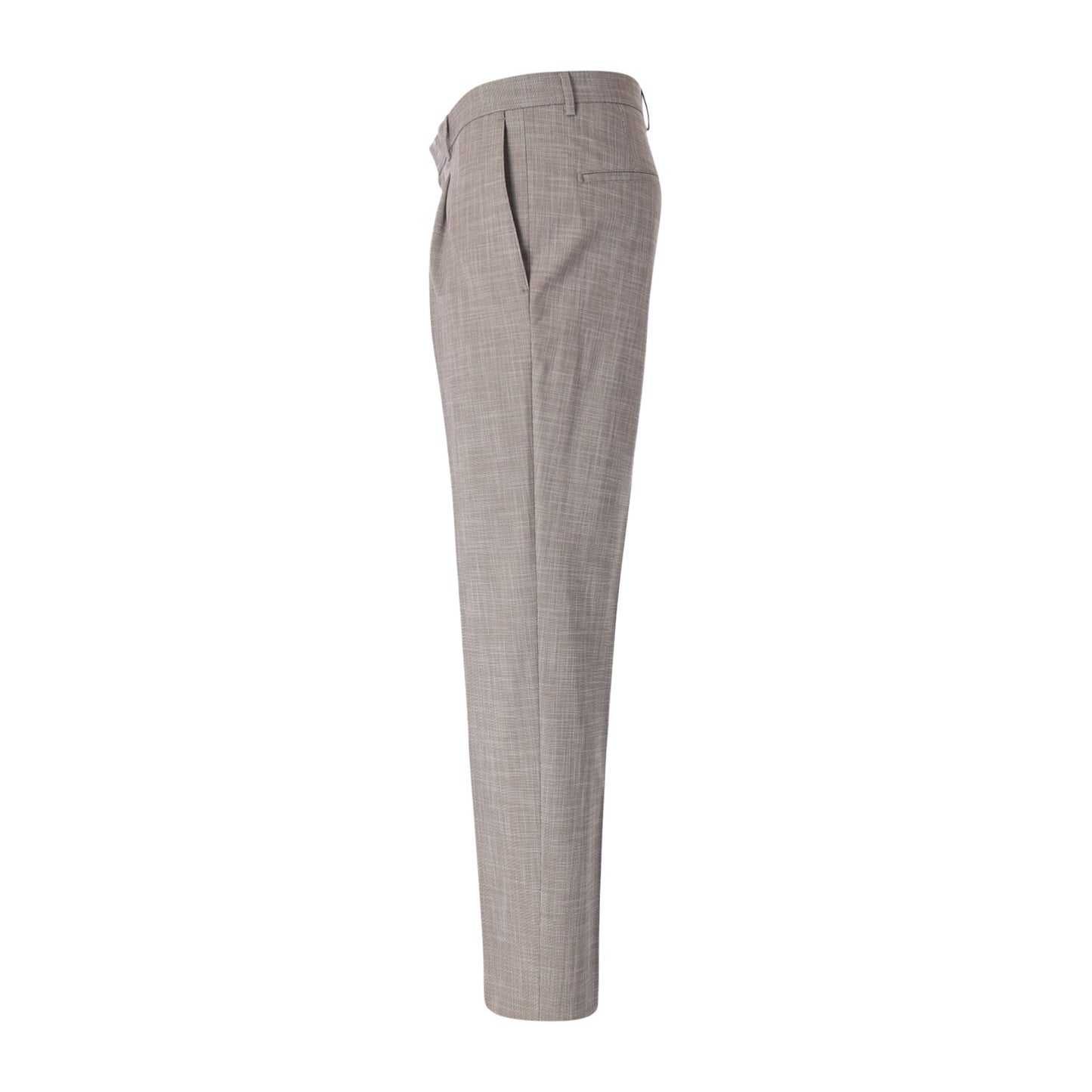 Benvenuto Herren Hose in taupe