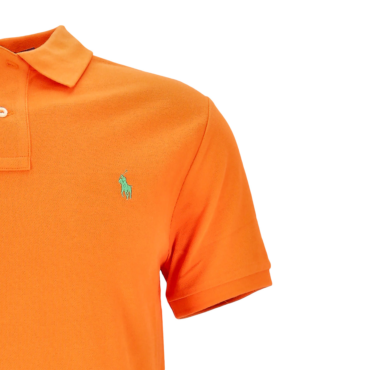 Polo Ralph Lauren Herren  in orange