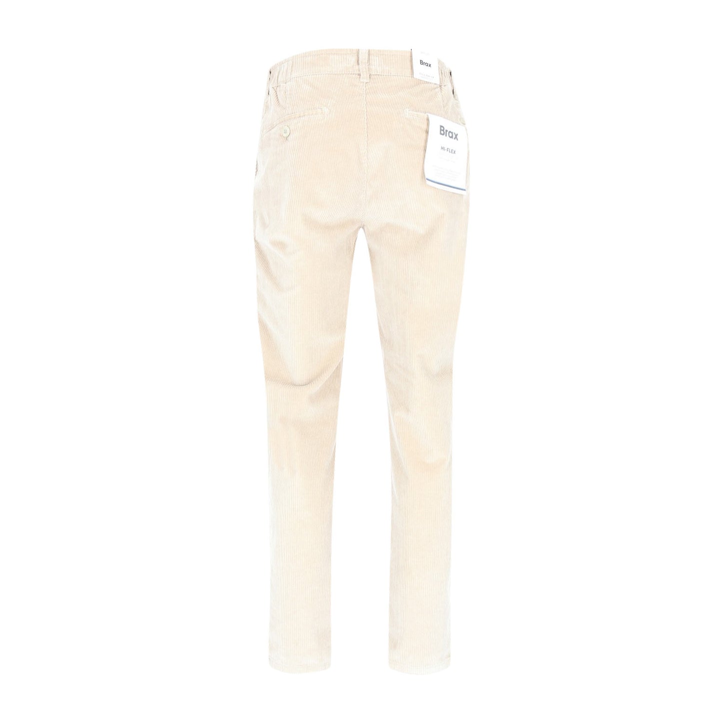 Brax Herren Hose in weiß