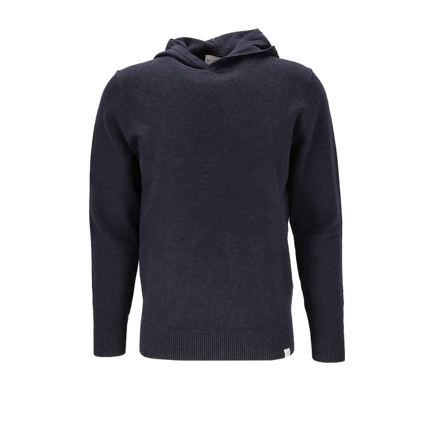 Nowadays Herren Pullover in dunkelblau