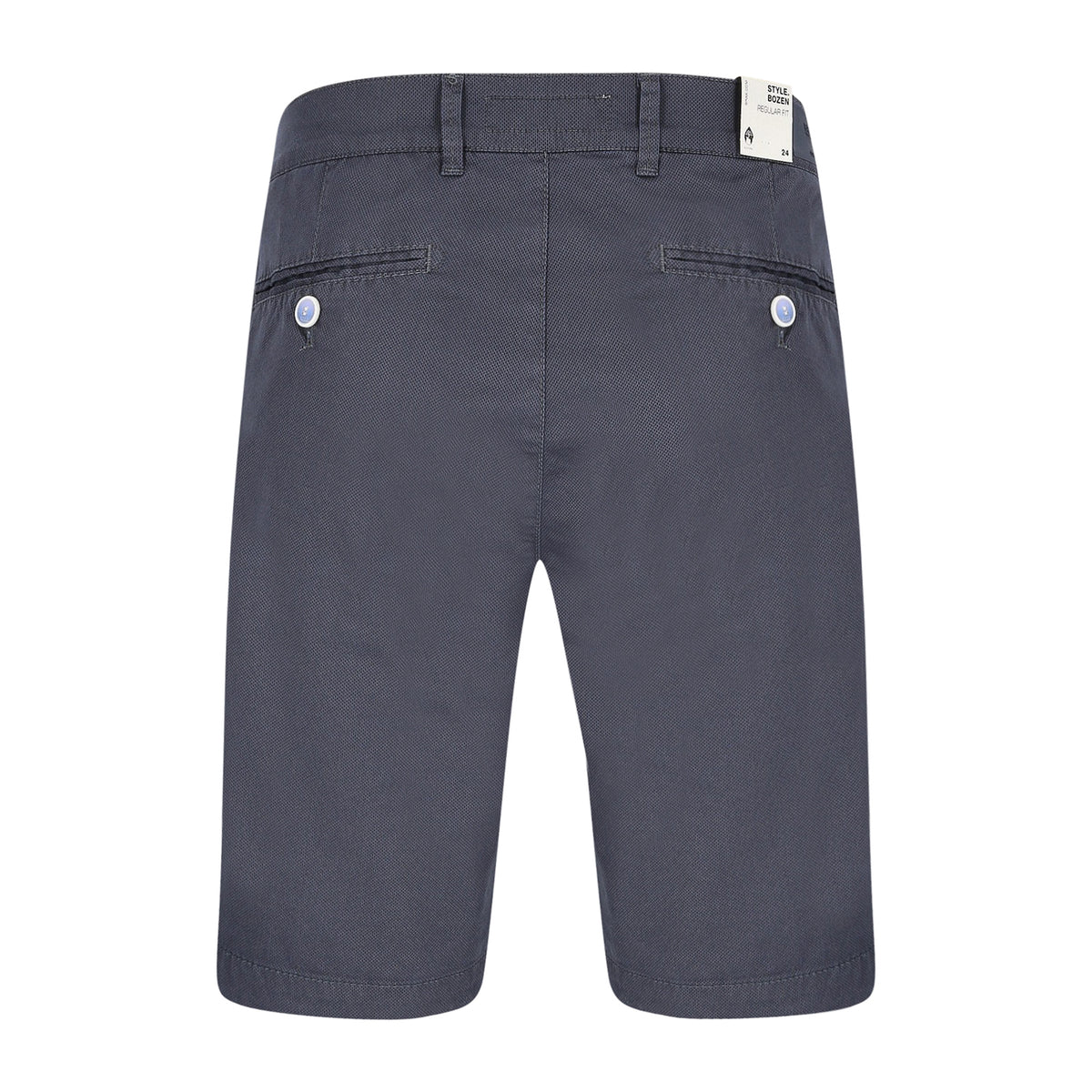 Brax Herren  in blau