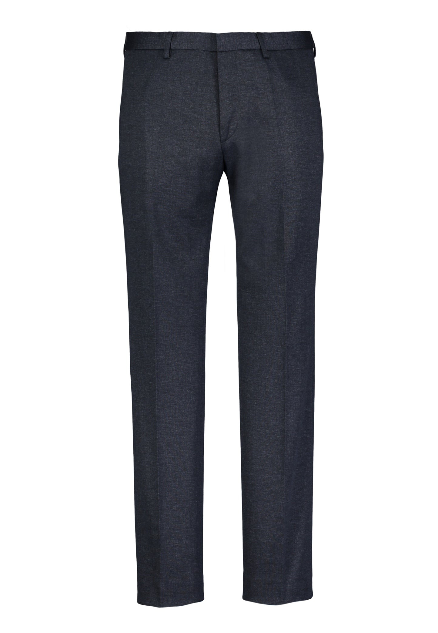 Roy Robson Herren Hose in blau