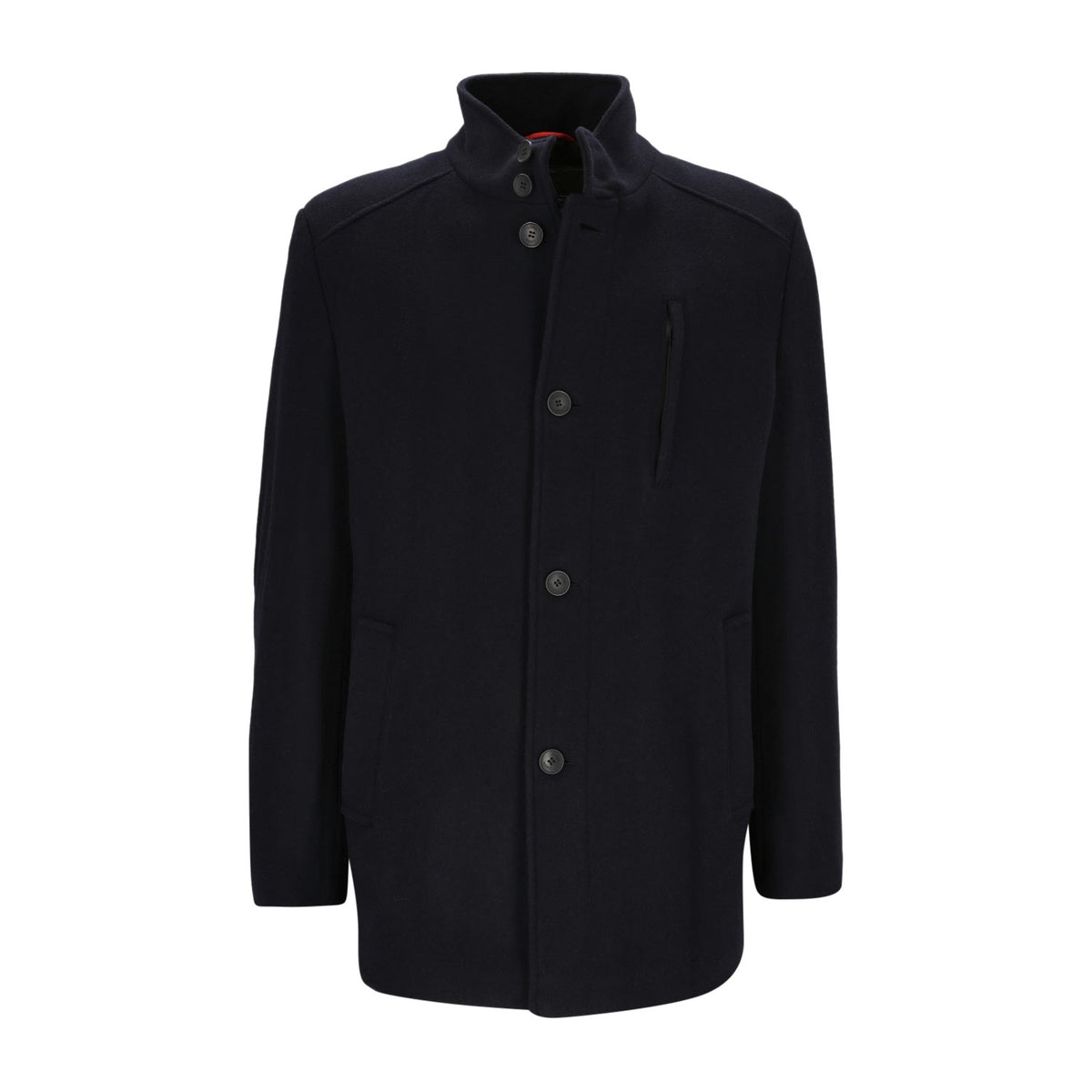 Cinque Herren  in blau