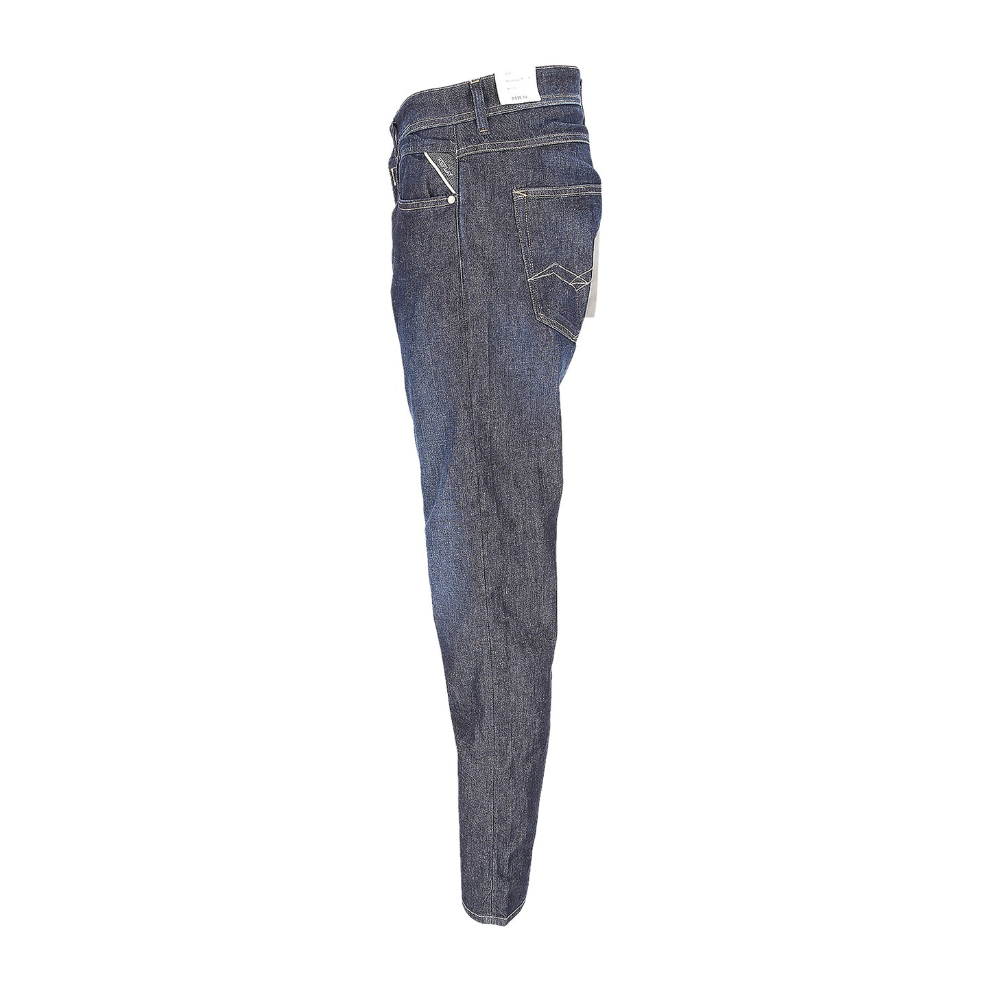 Replay Herren Hose in blau