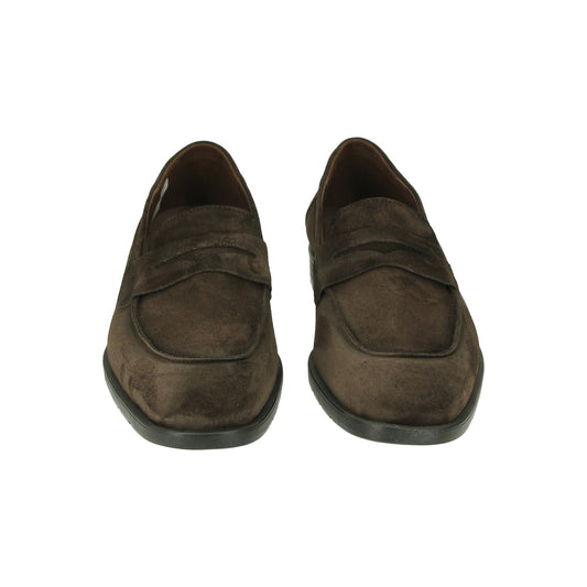 LLoyd-Shoes Herren Schuh in braun