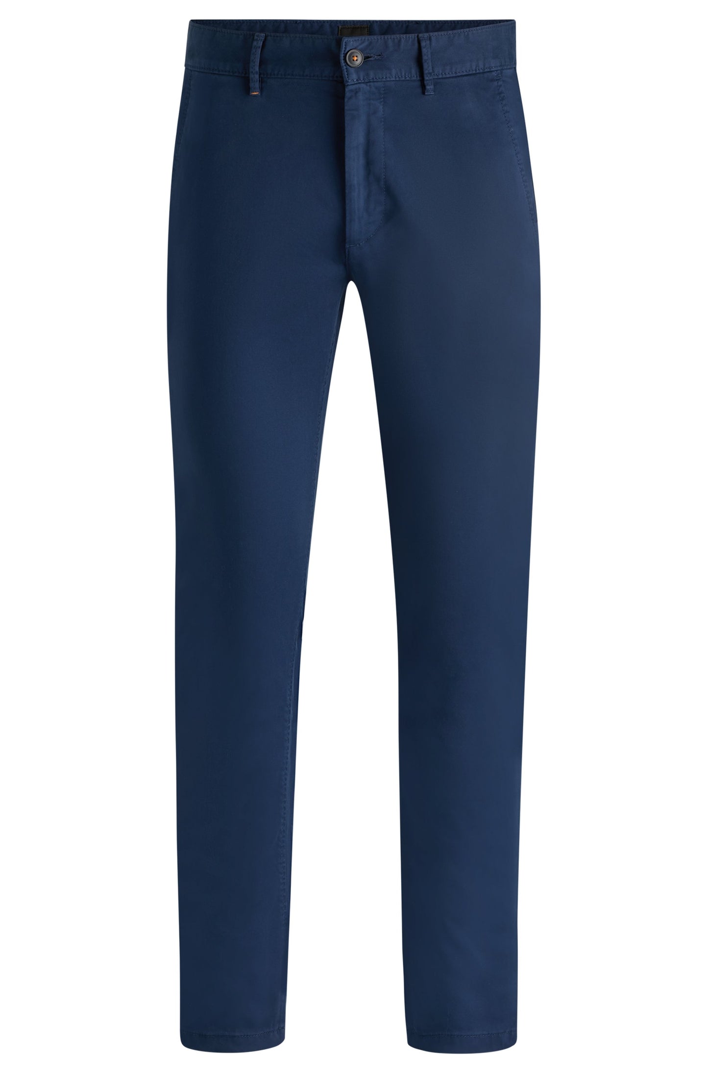 BOSS Herren Hose in blau