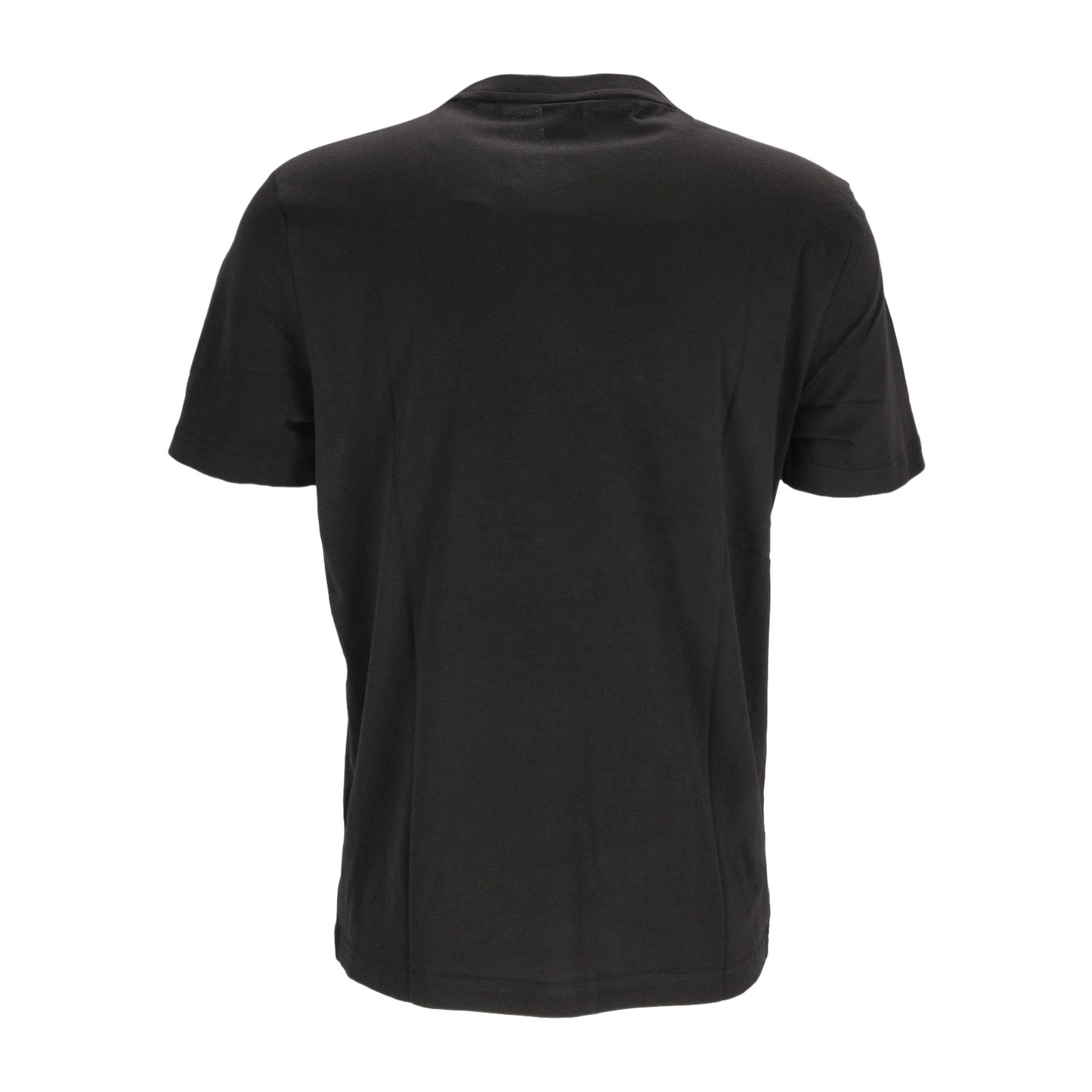BOSS Herren T-Shirt in schwarz