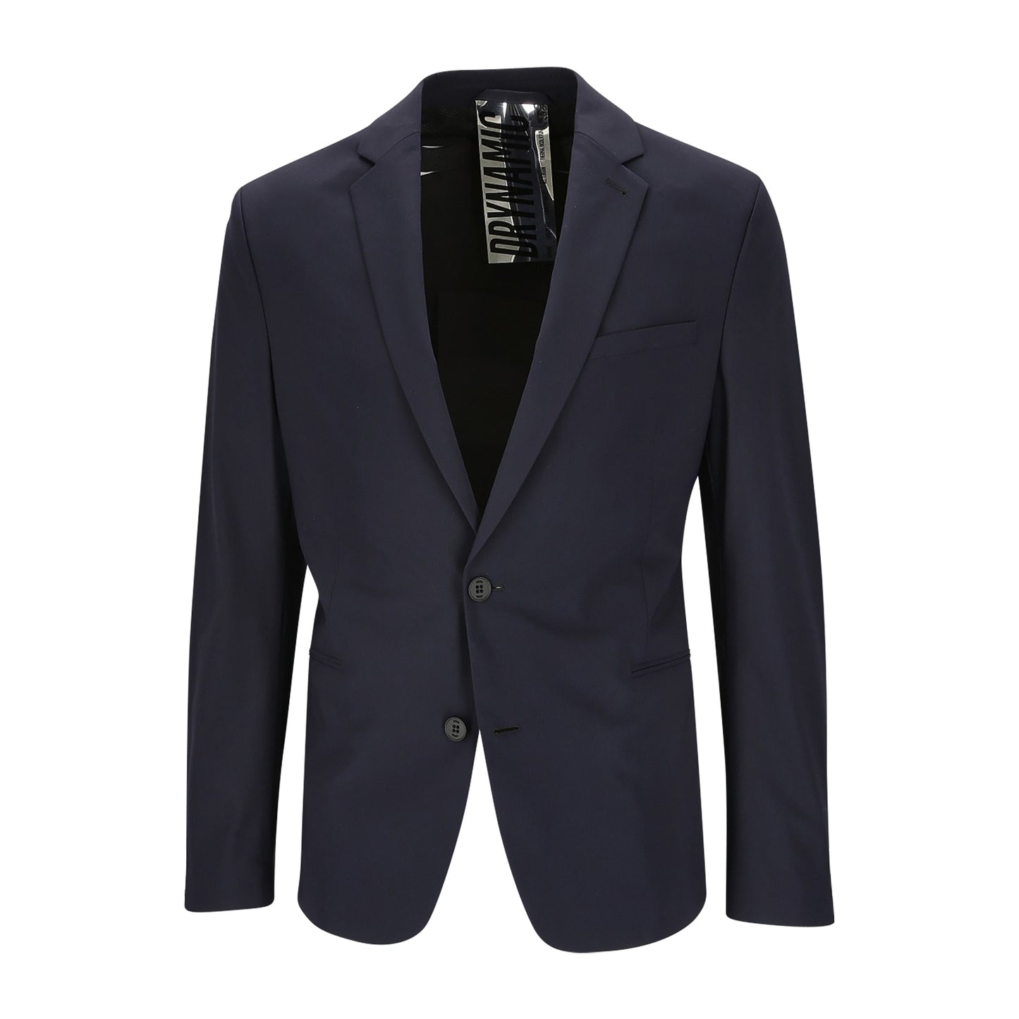 DryKorn Herren Sakko in blau