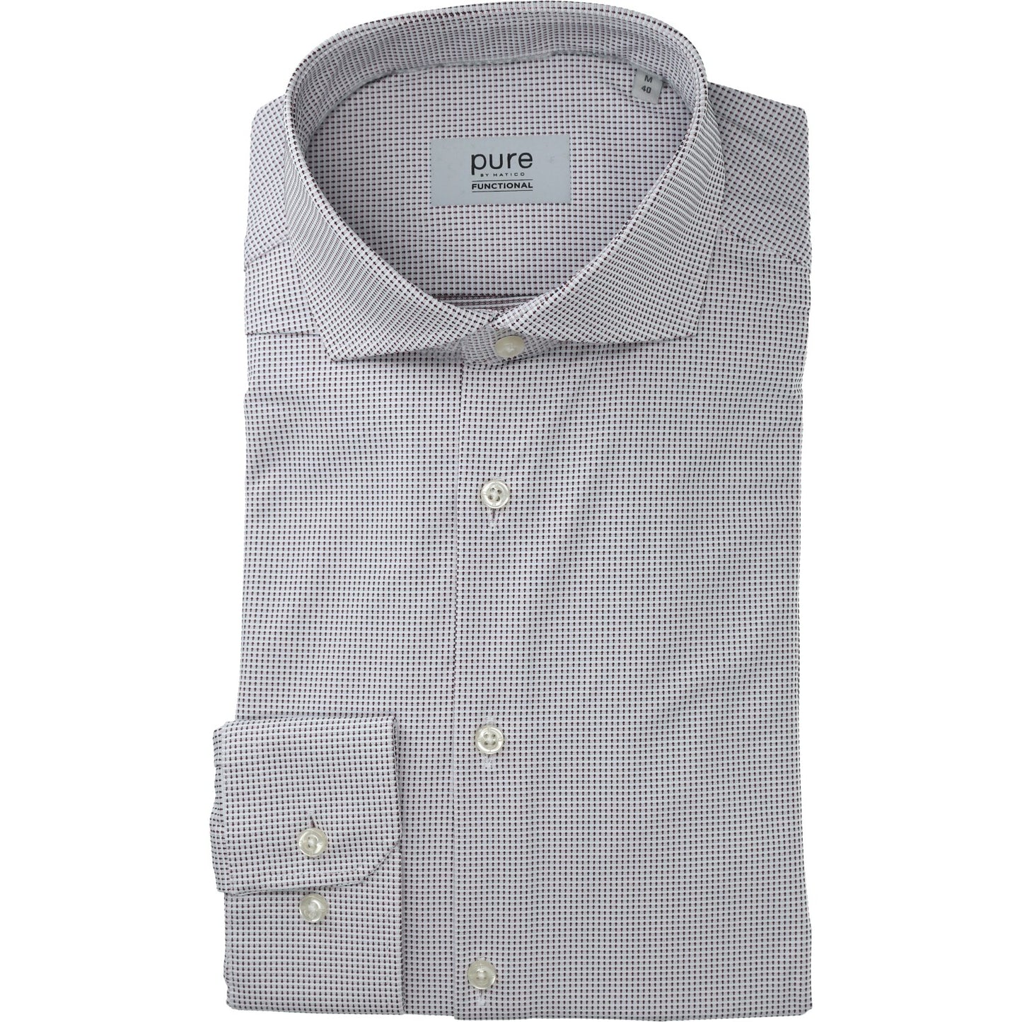 Pure Herren  in braun