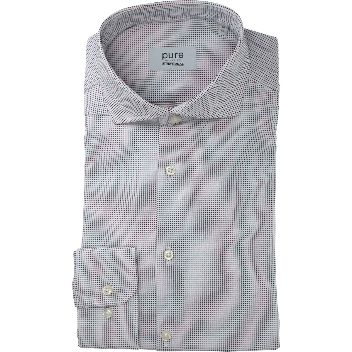 Pure Herren  in braun