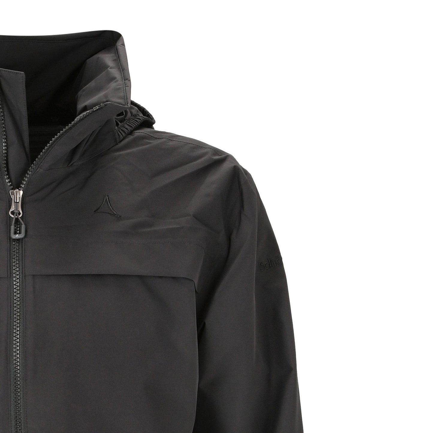 Schöffel Herren Jacke in schwarz