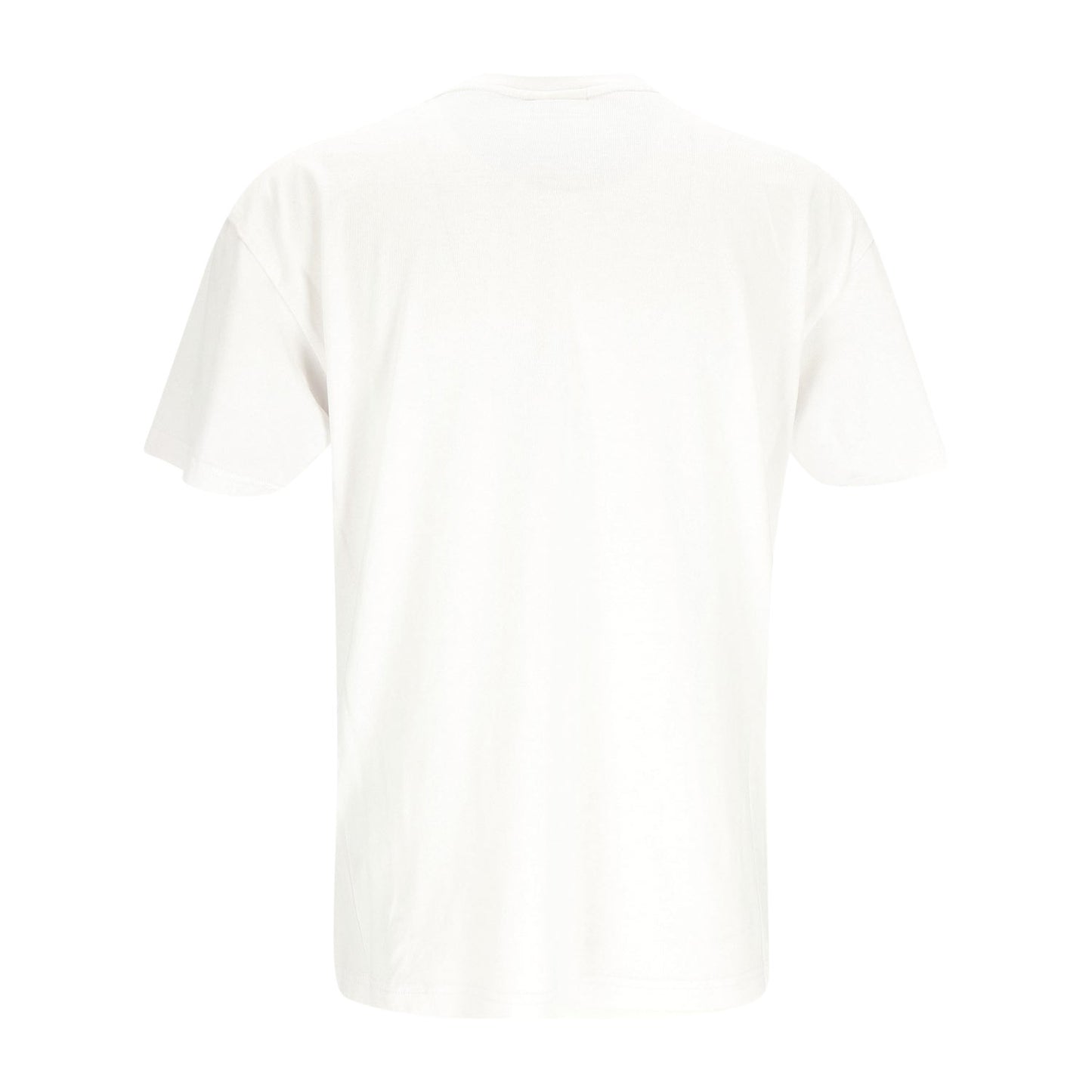 BLKVIS Herren T-Shirt in weiß