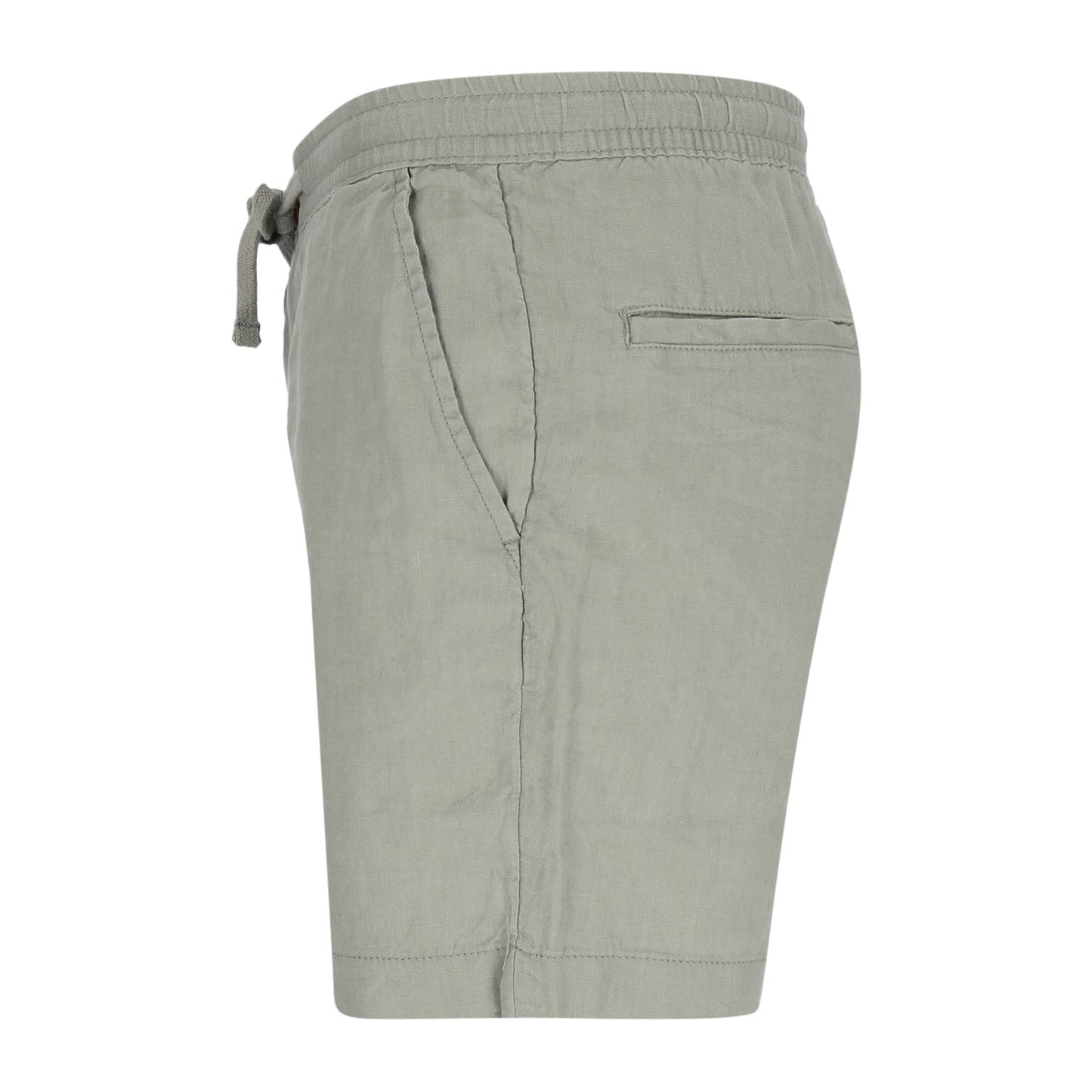 Superdry Herren Short in grün