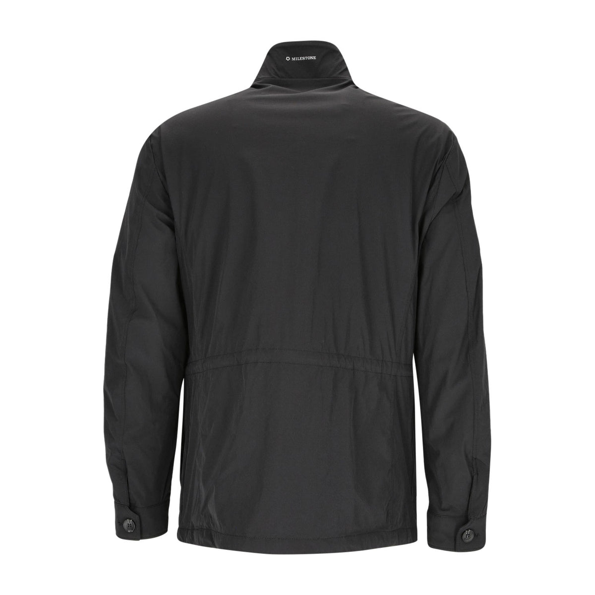 Milestone Herren  in schwarz