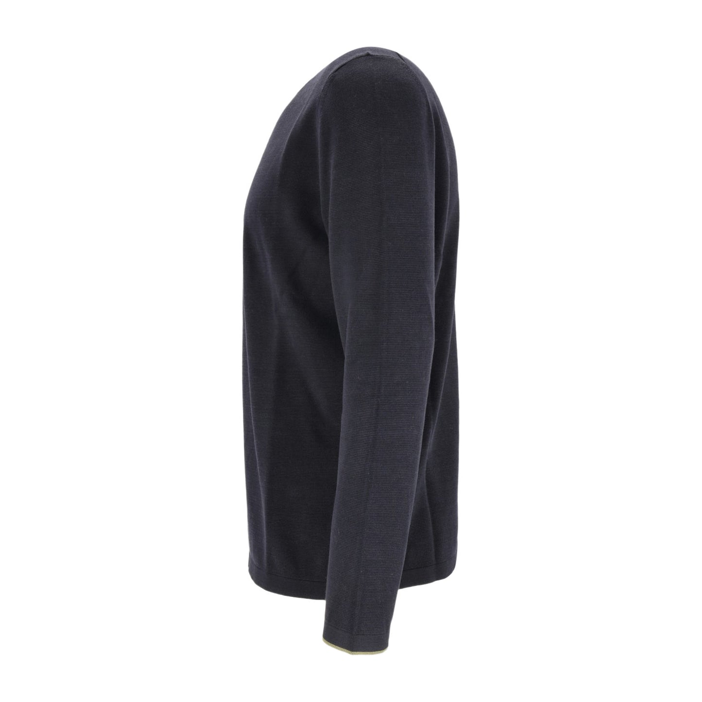 Marc o Polo Herren Pullover in dunkelblau