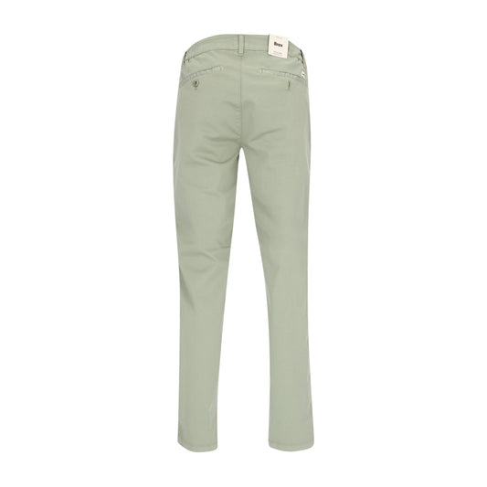 Brax Herren Hose in grün
