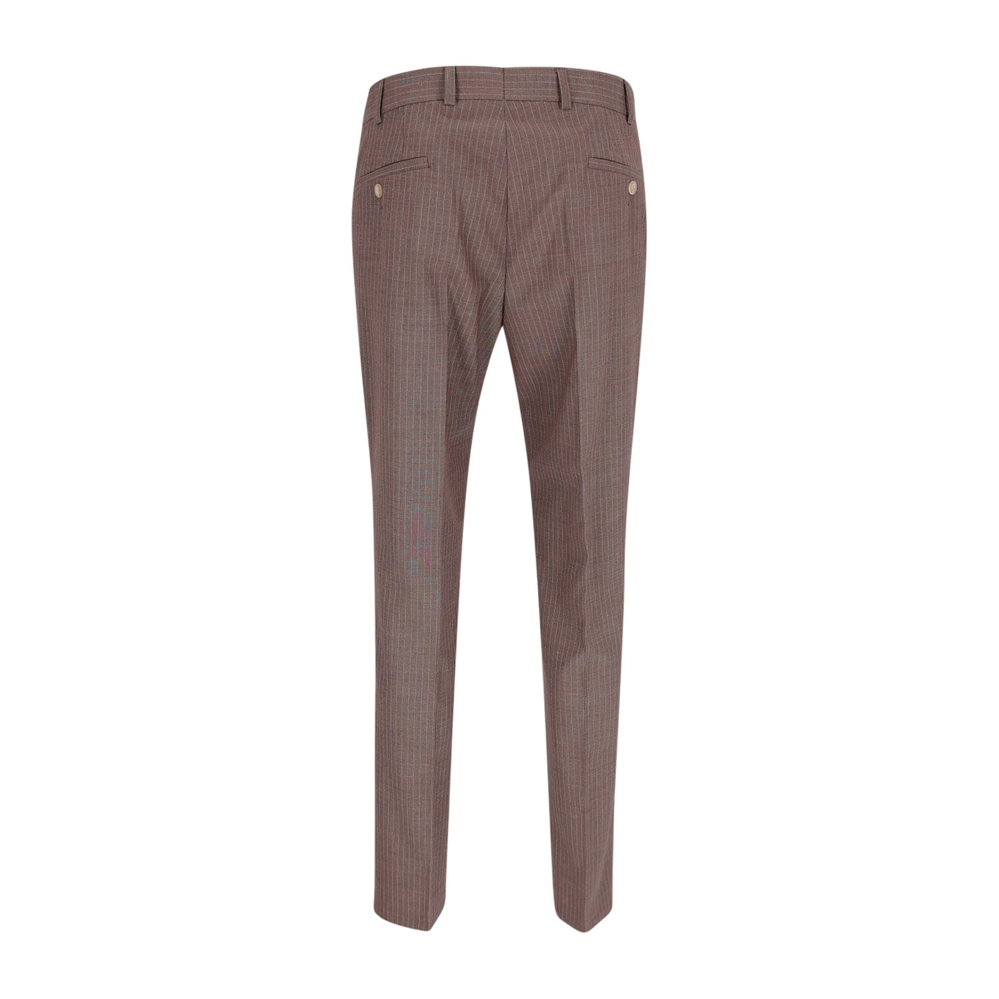atelier torino Herren Hose in braun