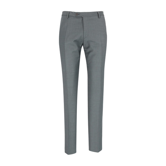 CG Herren Hose in grün
