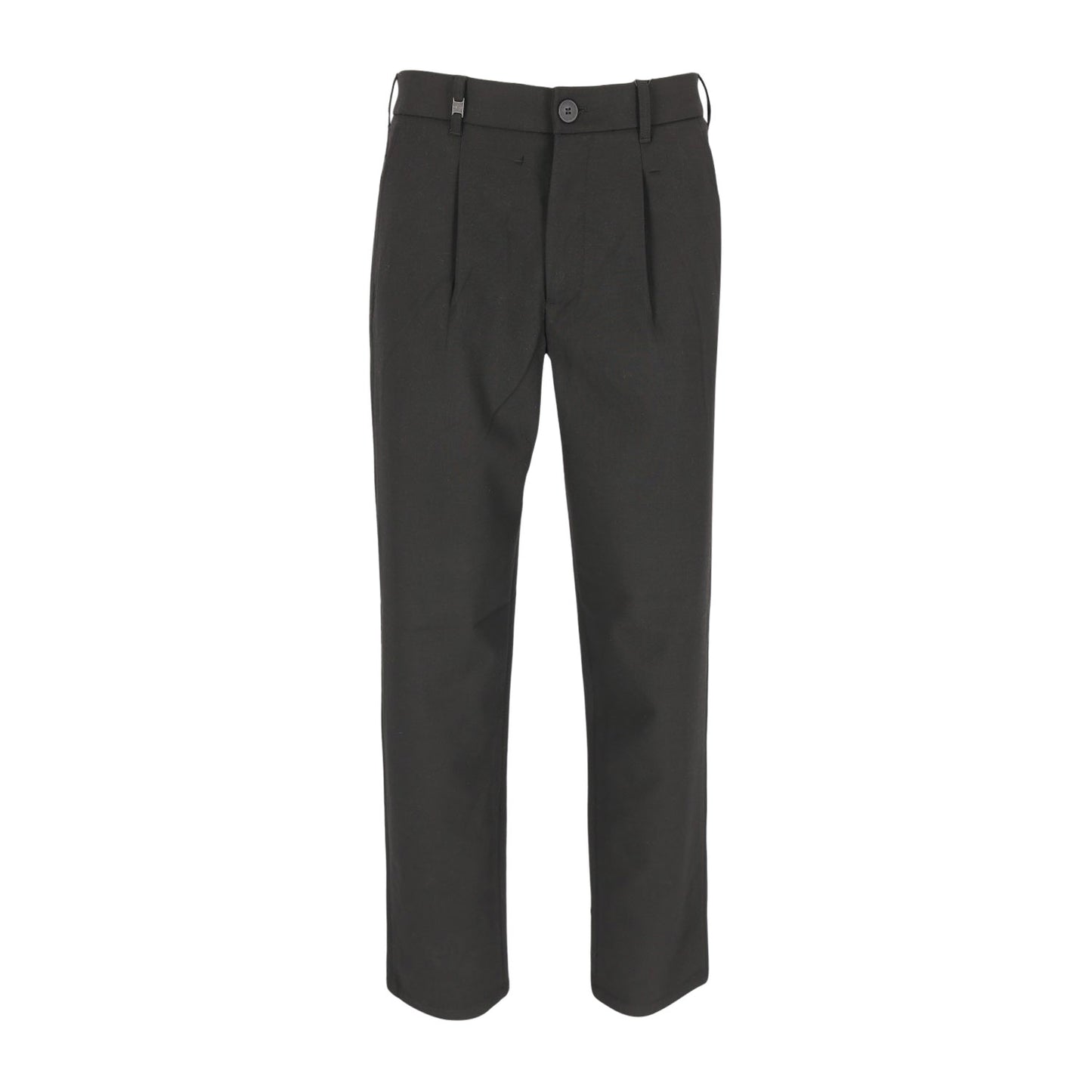 Gabba Herren Hose in schwarz