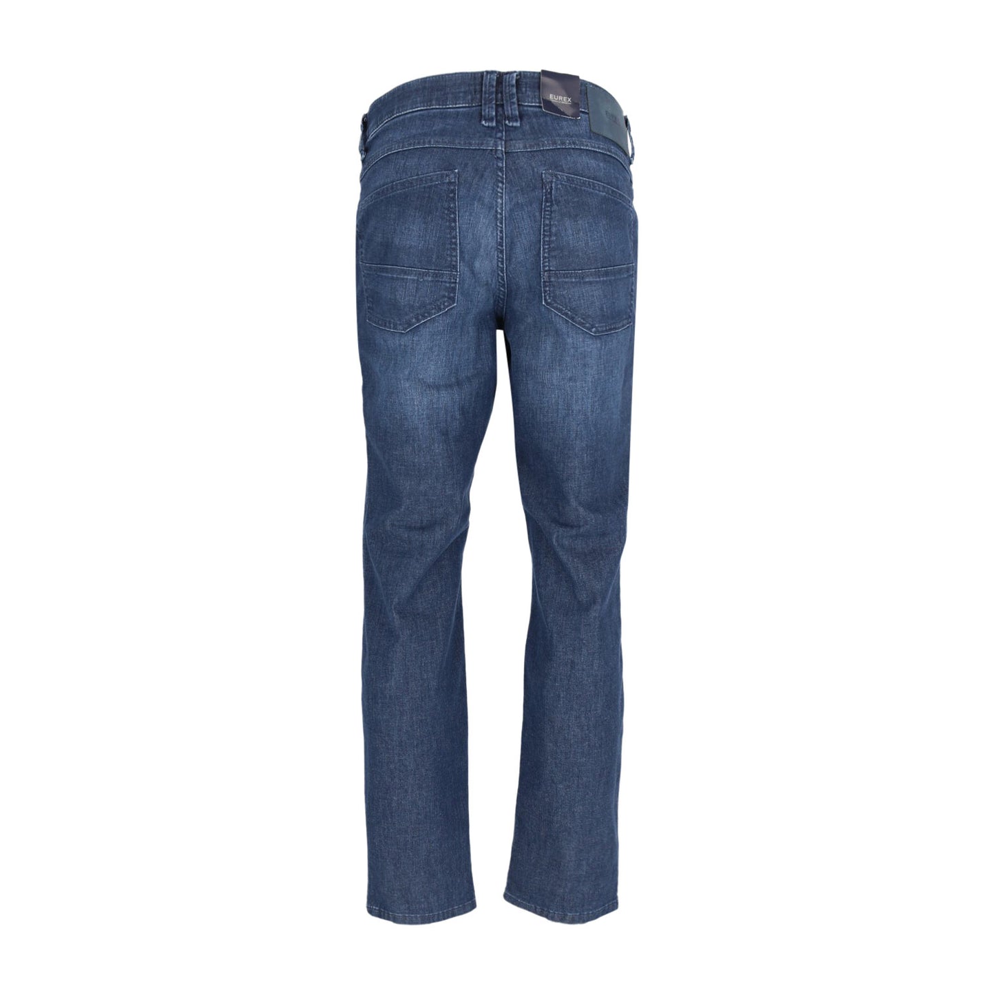 Eurex Herren Hose in blau