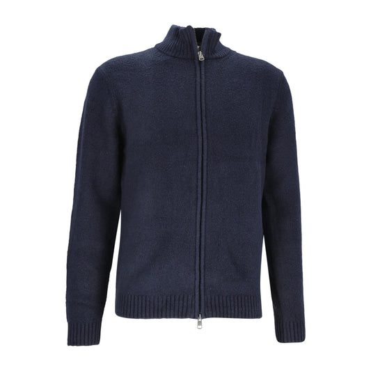 Cinque Herren  in blau
