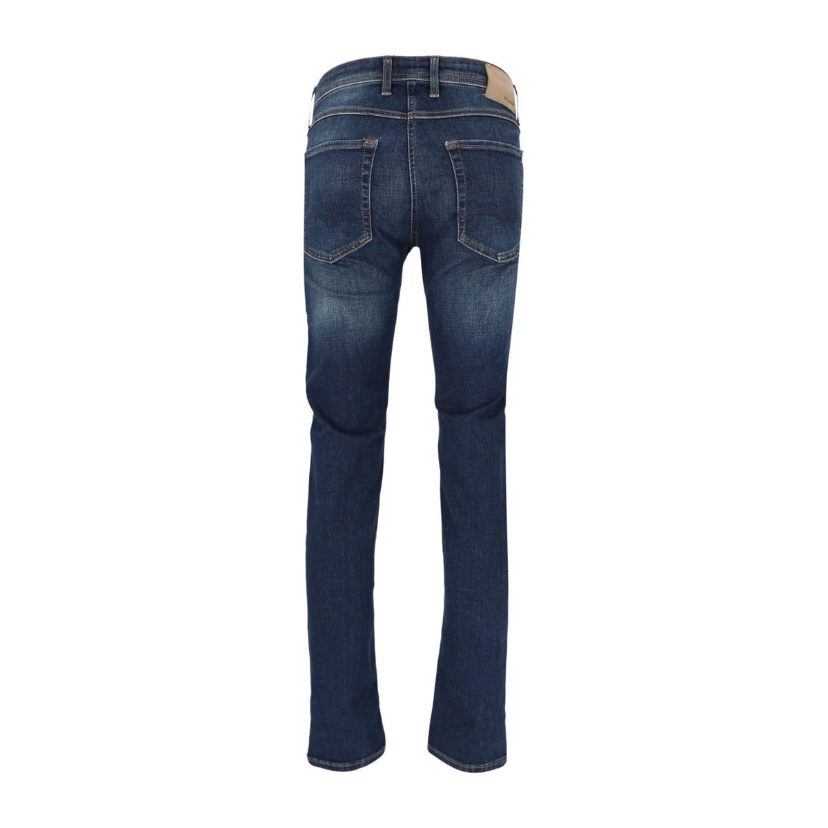 MAC_Flexx Herren  in blau