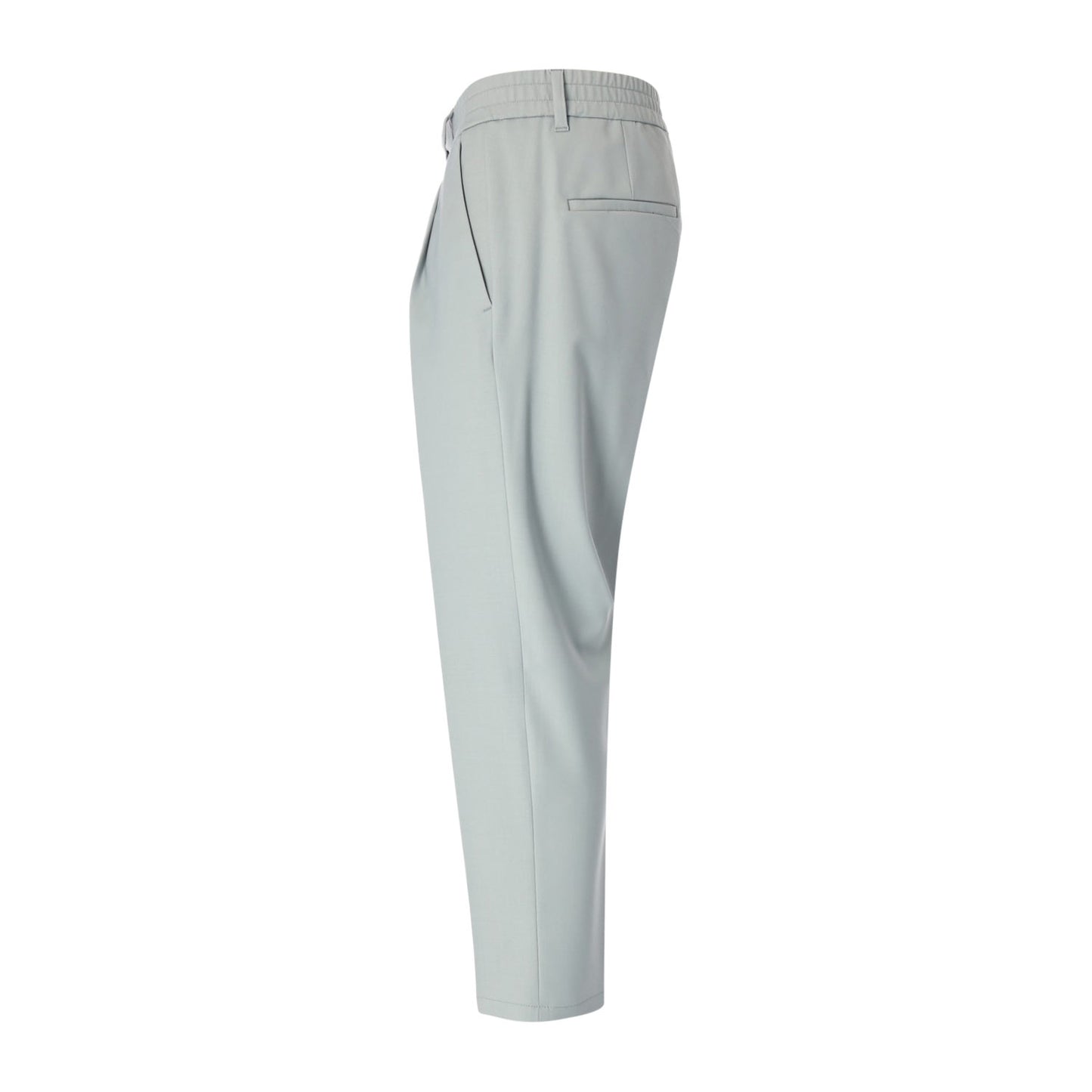 DryKorn Herren Hose in grün