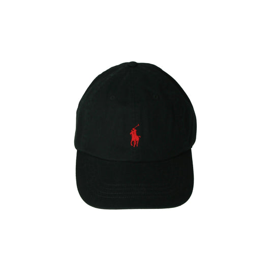 Polo Ralph Lauren Herren Kopfbedeckung in schwarz