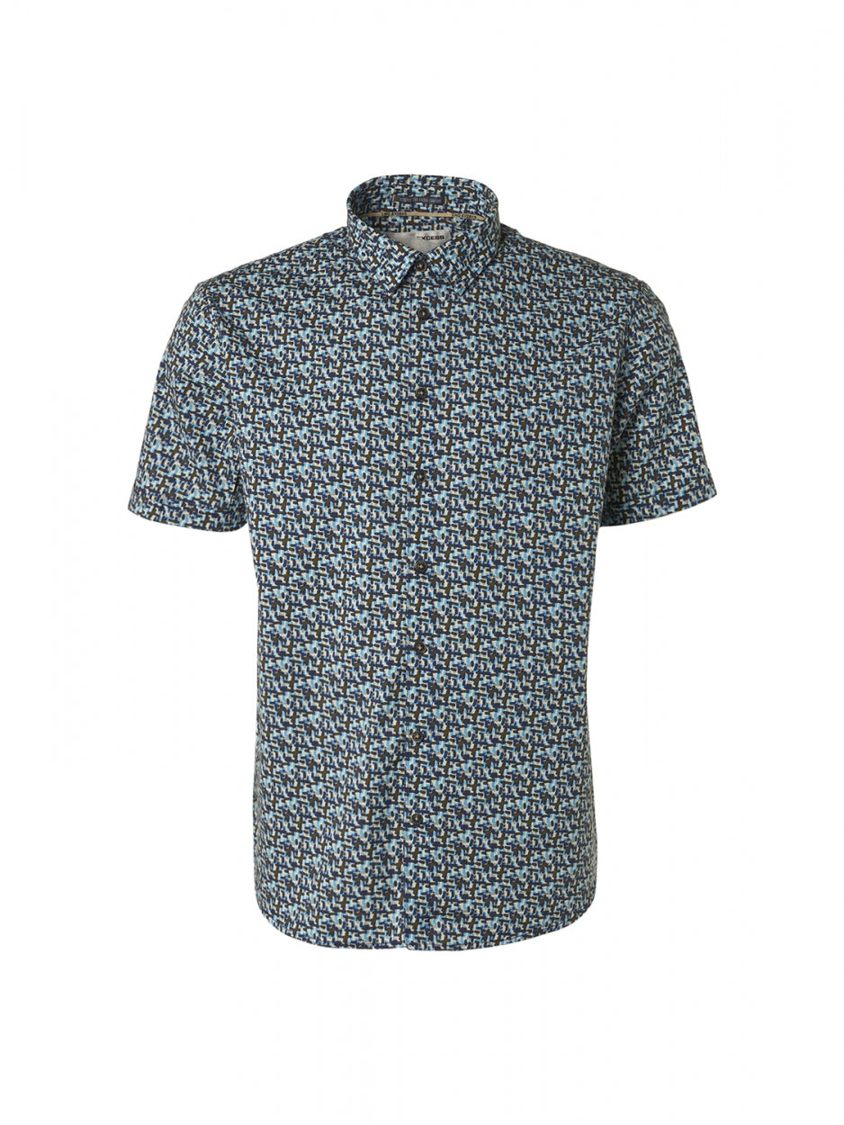 NoExcess Herren  in blau