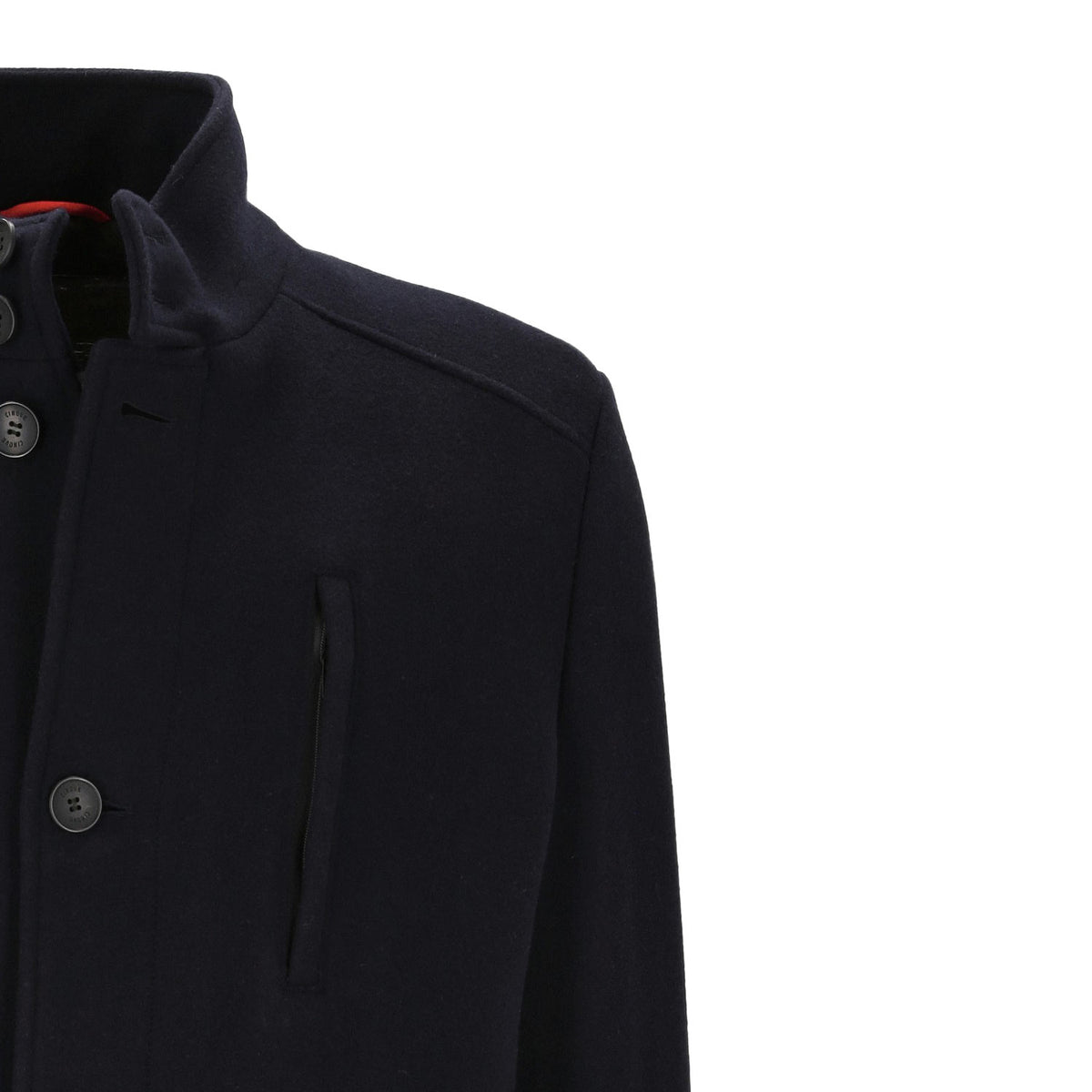 Cinque Herren  in blau