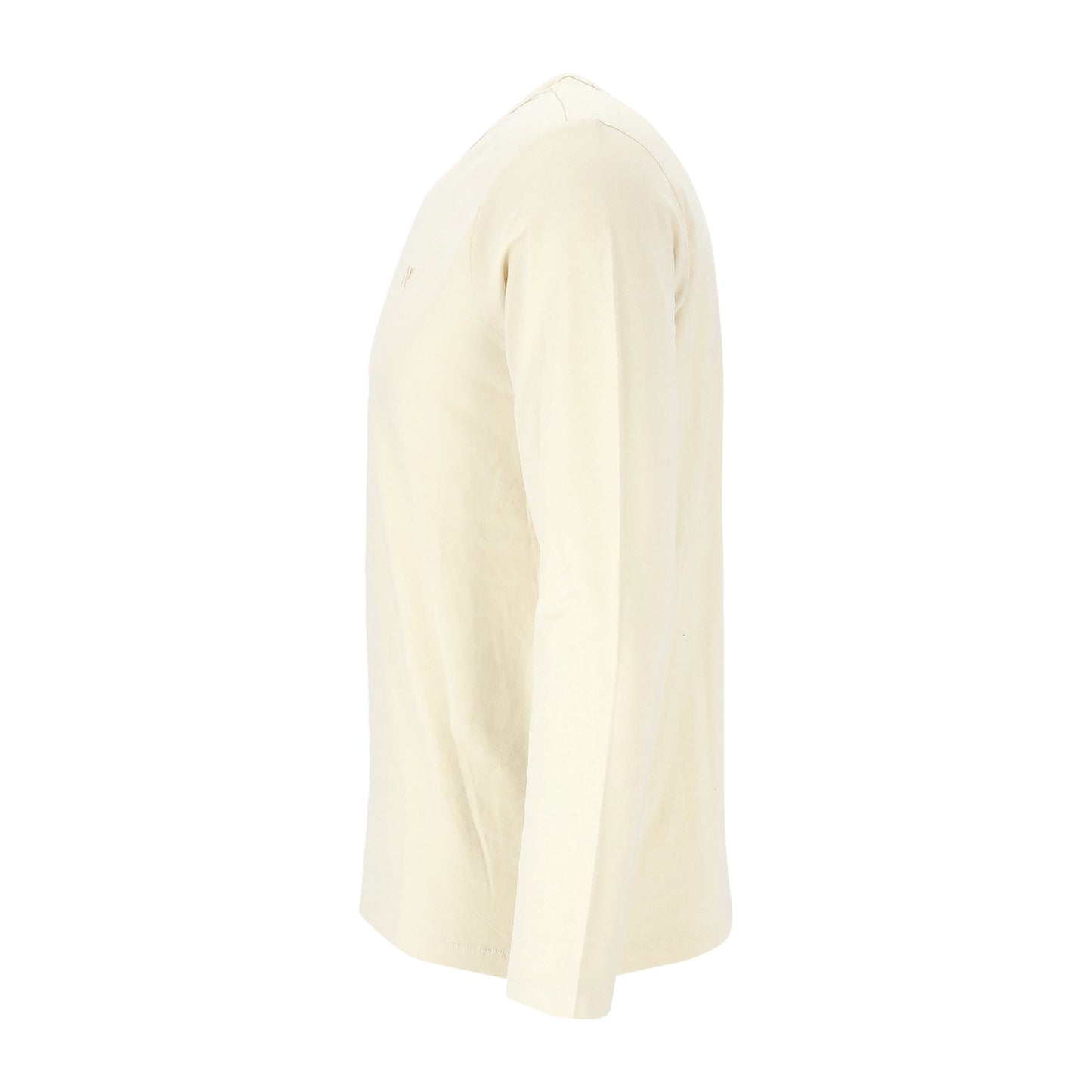 Nowadays Herren LongSleeve in beige