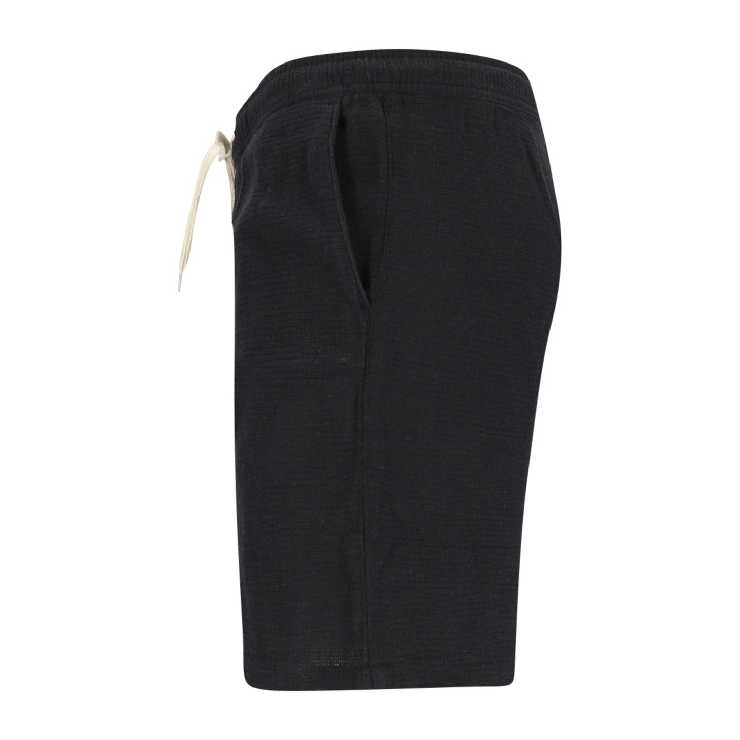 Jack&Jones Herren Short in schwarz