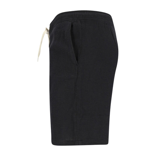 Jack&Jones Herren Short in schwarz